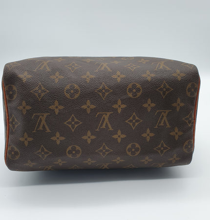 Louis Vuitton Speedy 25 cm
