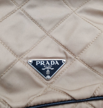 Épaules Prada baf