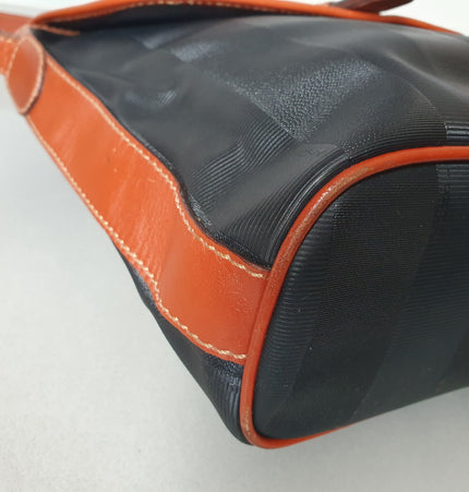 Fendi vintage crossbody bag