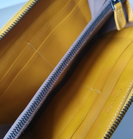 Bottega Veneta Geldbörse