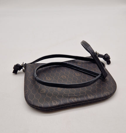 Dior vintage crossbody bag