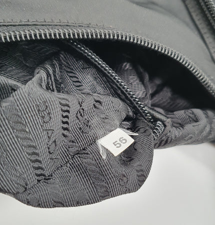 Prada re edition crossbody bag