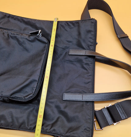 Prada nylon handbag