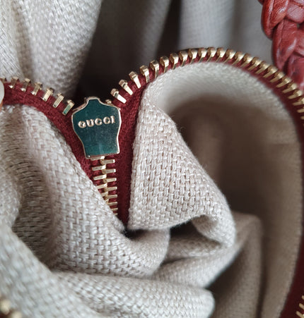 Gucci Marrakech shoulder bag