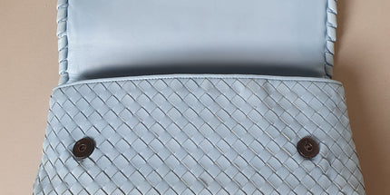 Bottega veneta olimpia shoulder bag