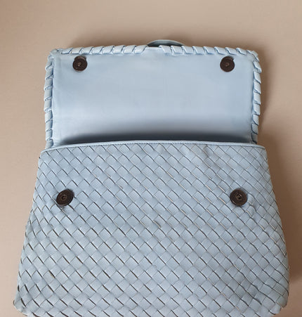 Sac porté épaule Bottega Veneta Olimpia