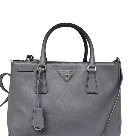 Prada galleria saffiano handbag