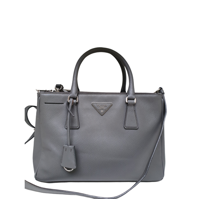 Prada galleria saffiano handbag