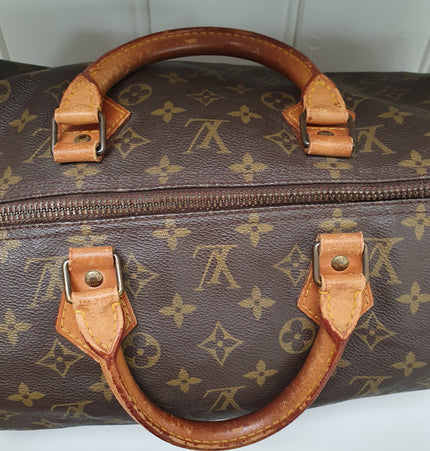 Louis vuitton speedy 40CM