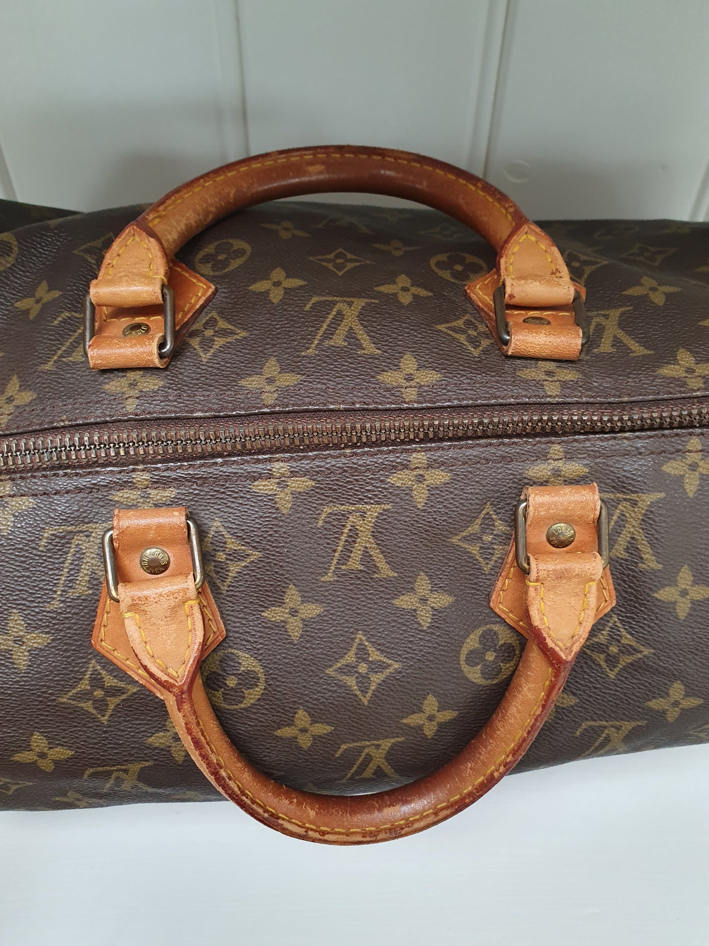 Louis vuitton speedy 40CM