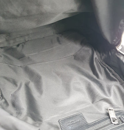 Givenchy cloth backpack