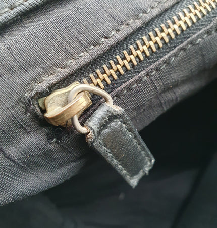 Dior lady dior cloth bag