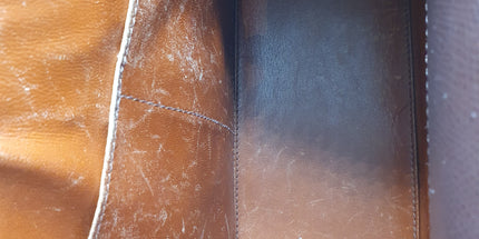 Hermes 1953 Kelly box bag