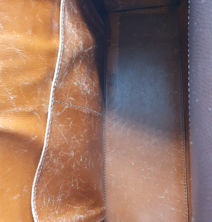 Hermes 1953 Kelly box bag