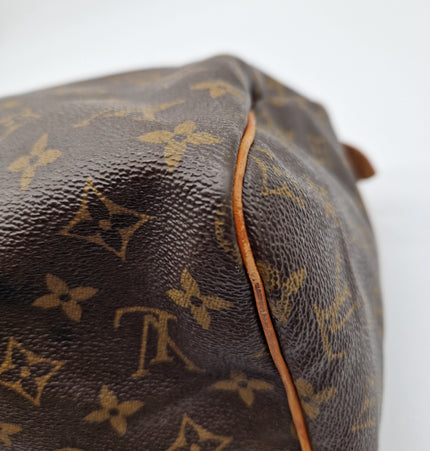 Louis vuitton speedy 30