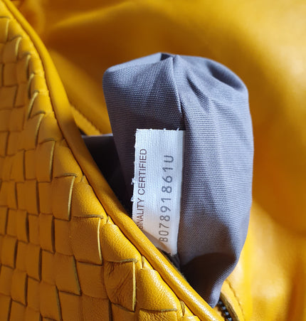 Bottega veneta crossbody bag