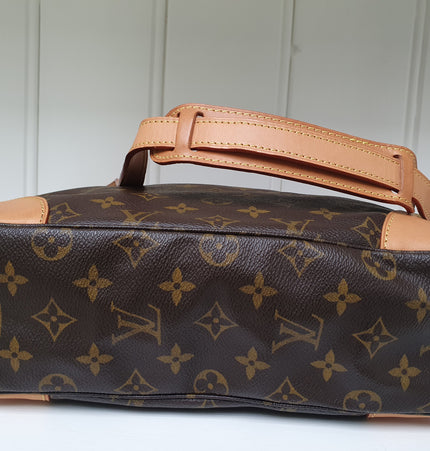Louis vuitton boulogne crossbody/shoulder bag