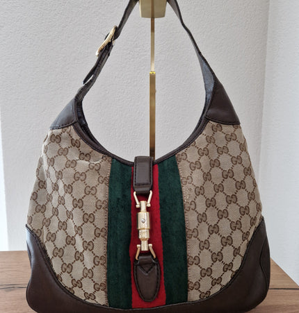 Gucci jackie crossbody/shoulder bag