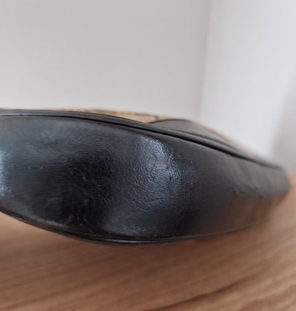 Gucci jackie shoulder bag