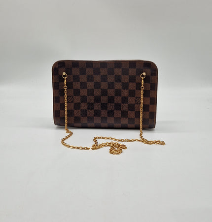 Louis vuitton crossbody bag