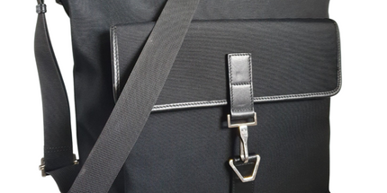 Gucci jackie cloth bag