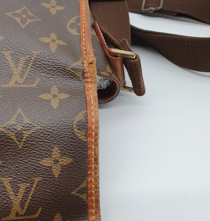 Louis vuitton bosphore