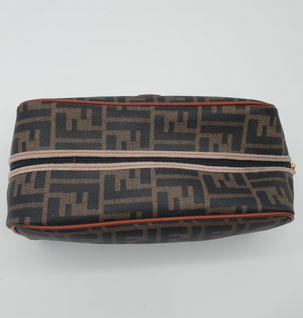 FENDI  toiletries pouch