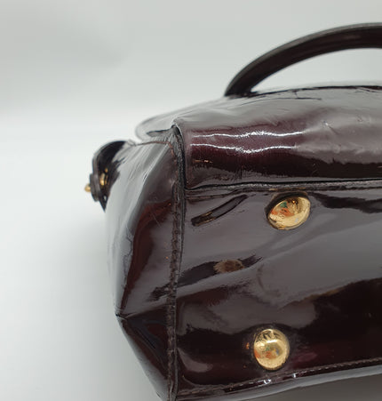 Louis vuitton Melrose top handle bag