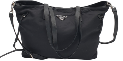 Prada renylon bag