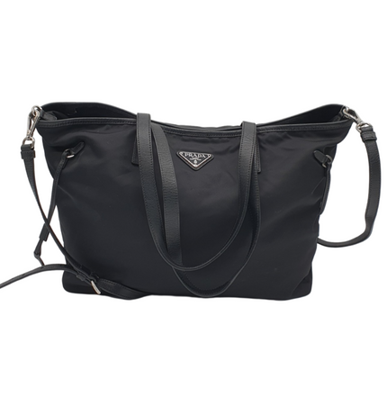 Prada renylon bag