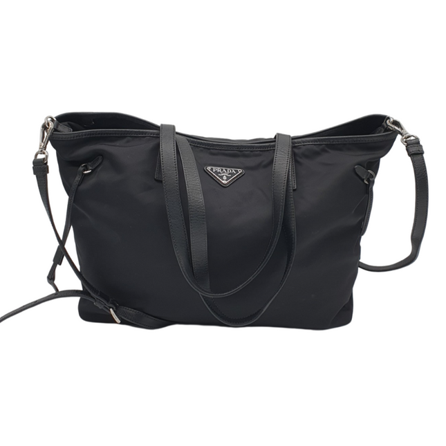 Prada renylon bag
