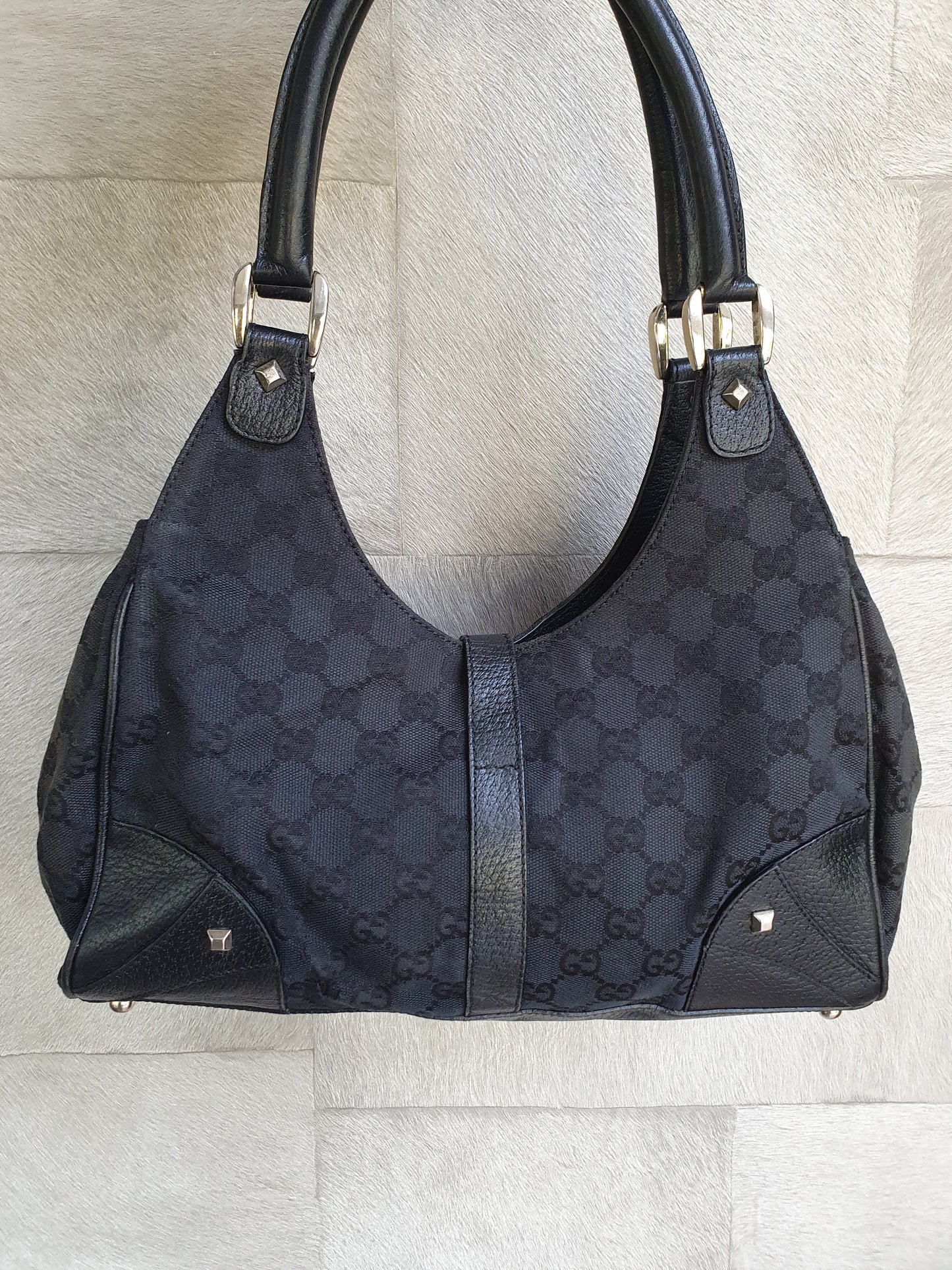 Gucci Jackie shoulder bag