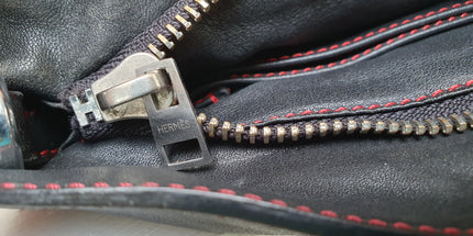 Hermes caravane handbag