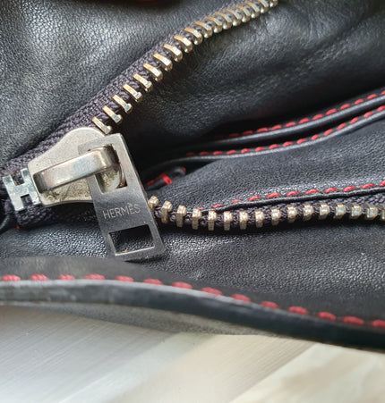 Hermes caravane handbag