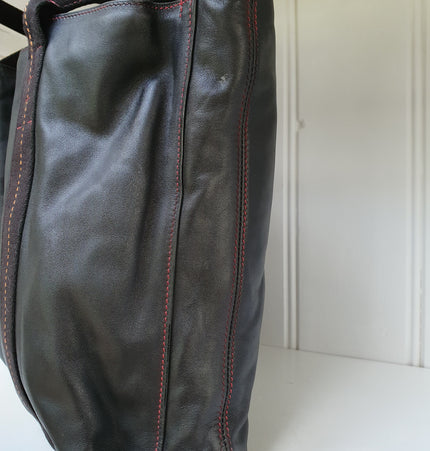 Hermes caravane handbag