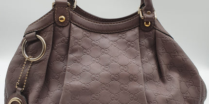 Gucci sukey handbag