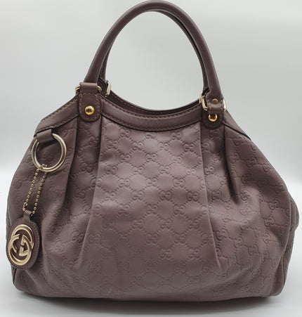 Gucci sukey handbag