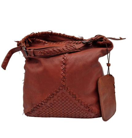 Bottega veneta shoulder bag