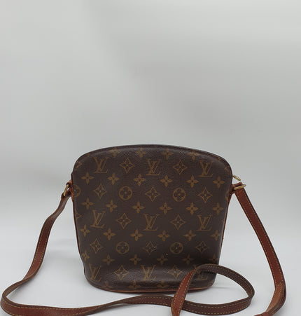 Louis vuitton Drouot crossbody bag