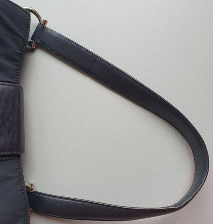 Celine crecy vintage shoulder bag