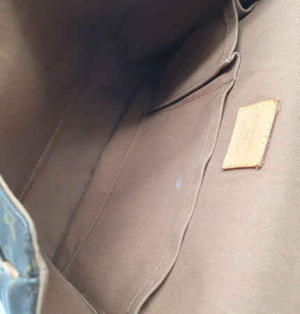 Louis vuitton bosphore