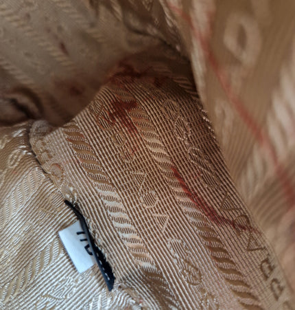 Prada 2000 re edition bag