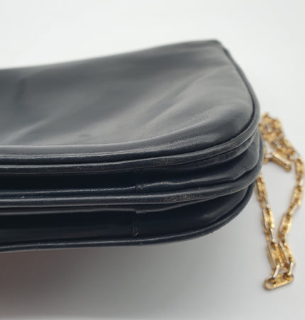 Celine triomphe shoulder bag