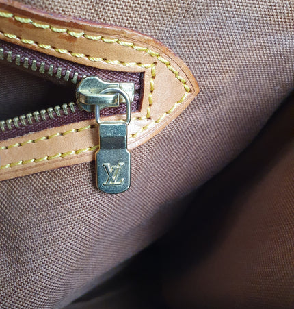Louis vuitton bel air shoulder bag