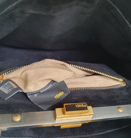 Sac à main Fendi Peekaboo