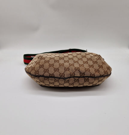 Gucci crossbody bsg