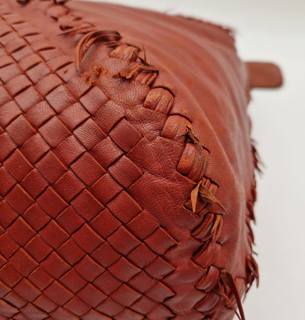 Bottega veneta shoulder bag