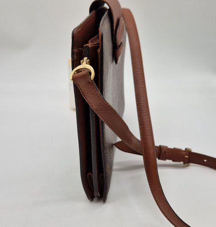 Louis vuitton crossbody bag