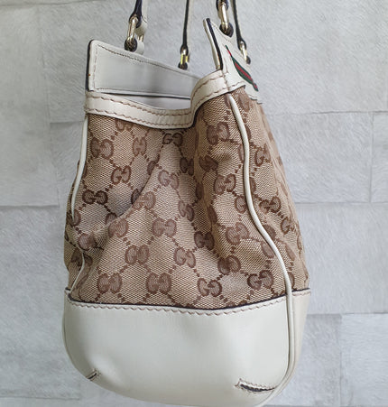 Gucci shoulder bag