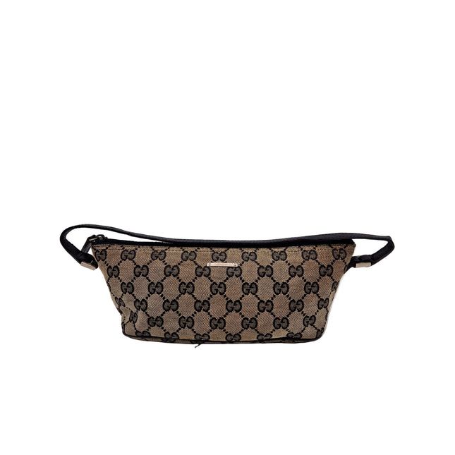 Gucci boat bag